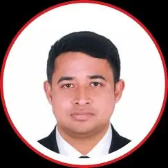 A. B. M. Shahriar