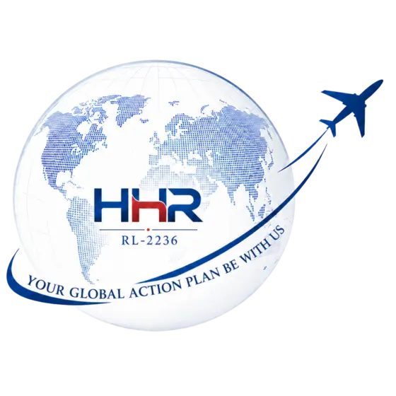 HHR logo