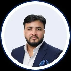 Md. Zakaria Islam
